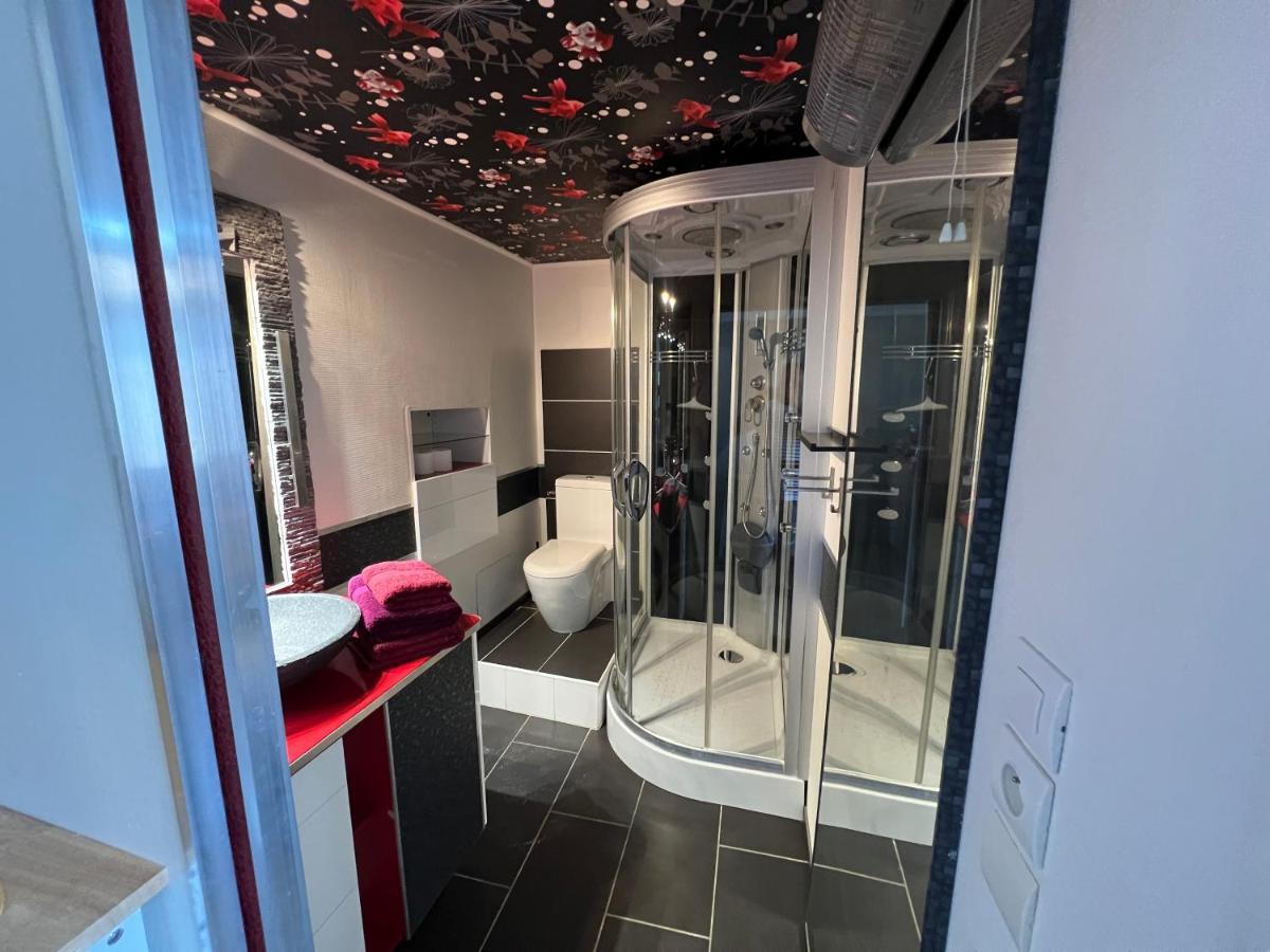 Superbe Duplex Climatisee Apartment Nîmes